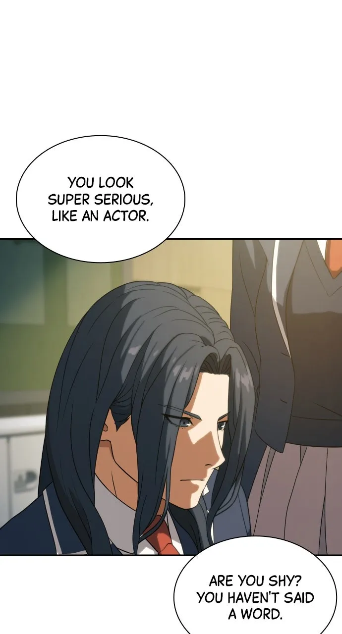 Read The Frostbound Warrior chapter 9 image 66 on Lezhin