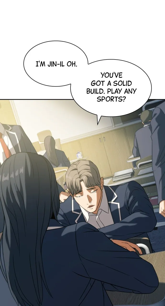 Read The Frostbound Warrior chapter 9 image 68 on Lezhin