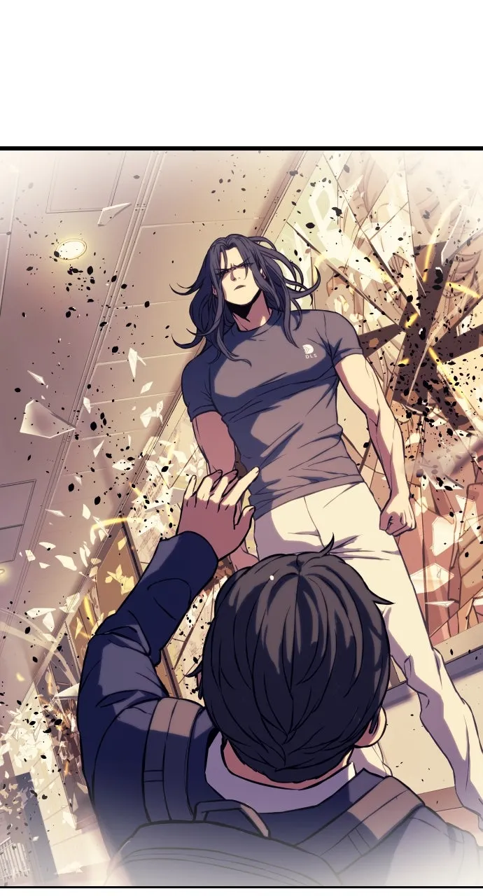 Read The Frostbound Warrior chapter 9 image 74 on Lezhin