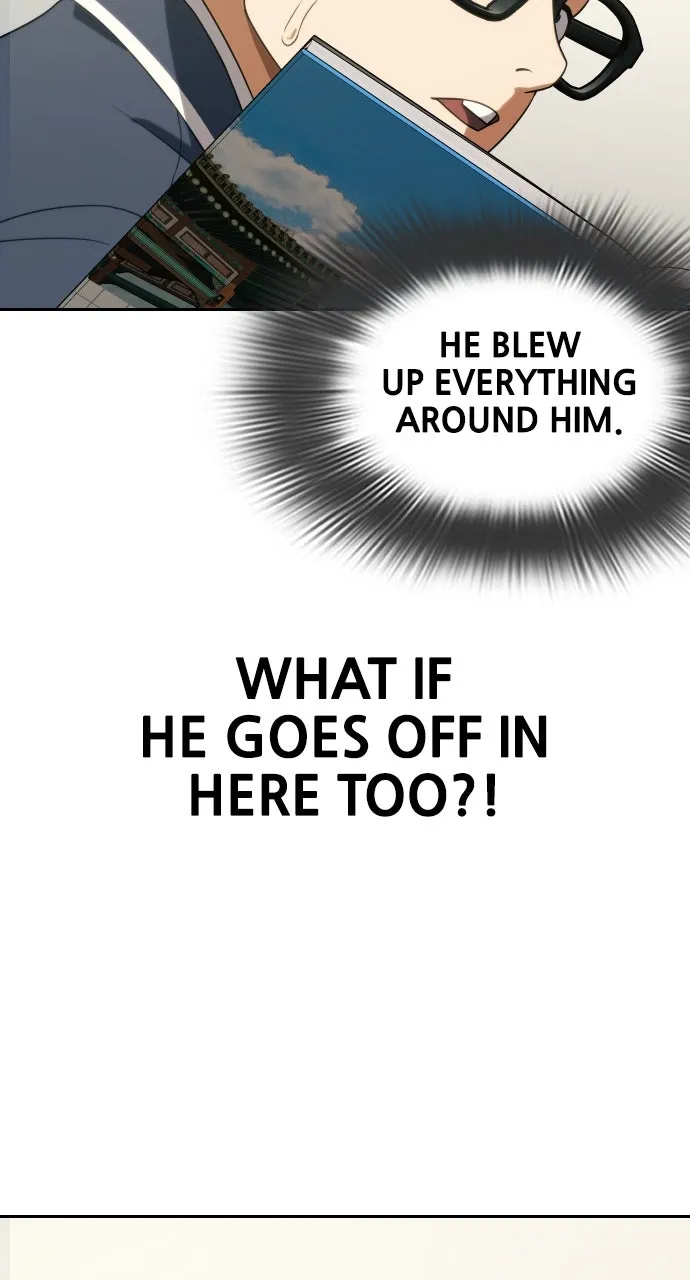 Read The Frostbound Warrior chapter 9 image 76 on Lezhin