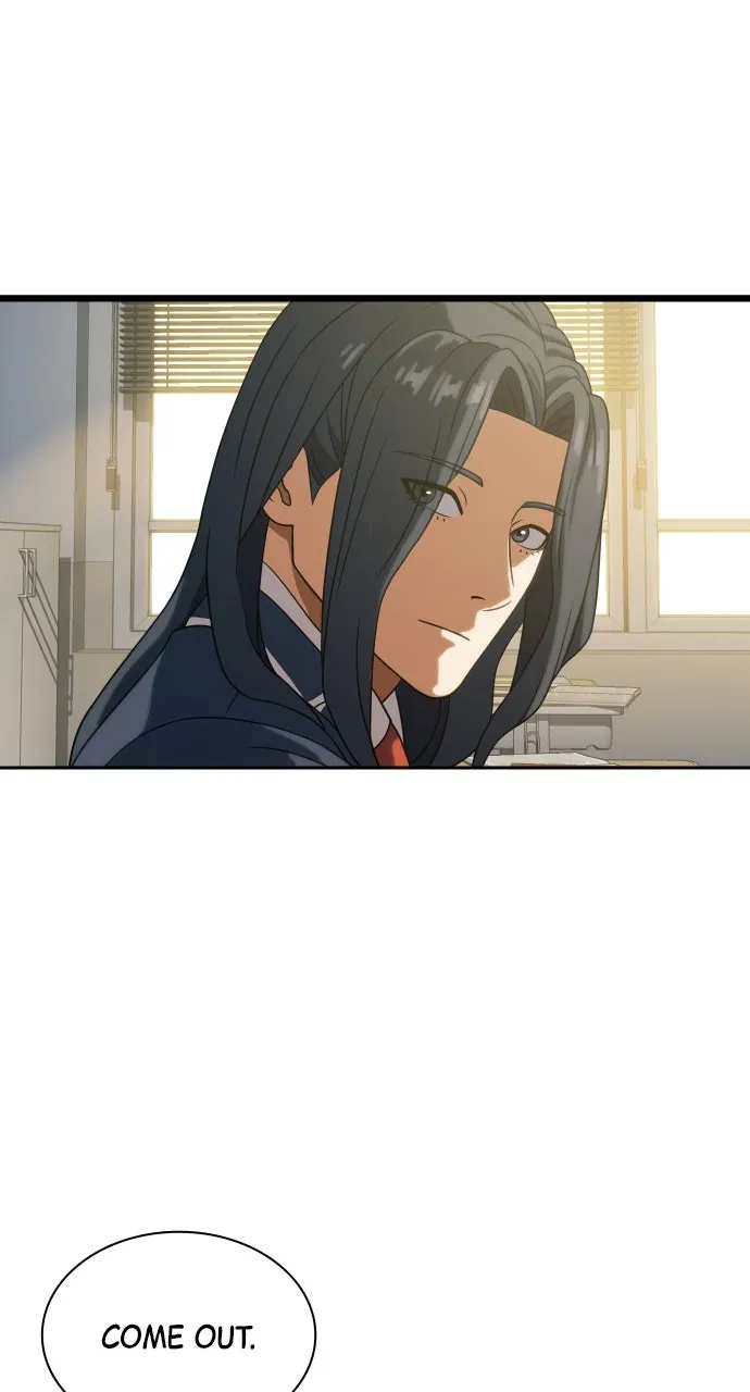 Read The Frostbound Warrior chapter 9 image 79 on Lezhin