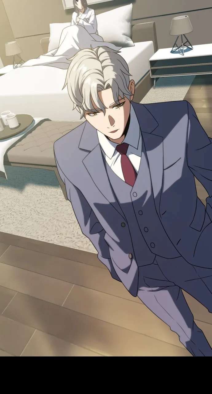 Read The Frostbound Warrior chapter 9 image 8 on Lezhin