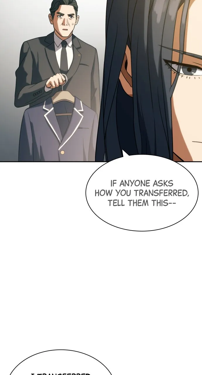 Read The Frostbound Warrior chapter 9 image 85 on Lezhin