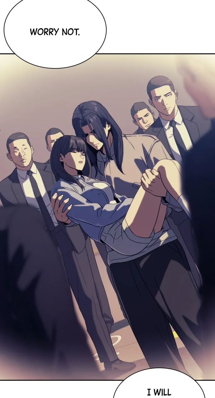 Read The Frostbound Warrior chapter 9 image 88 on Lezhin