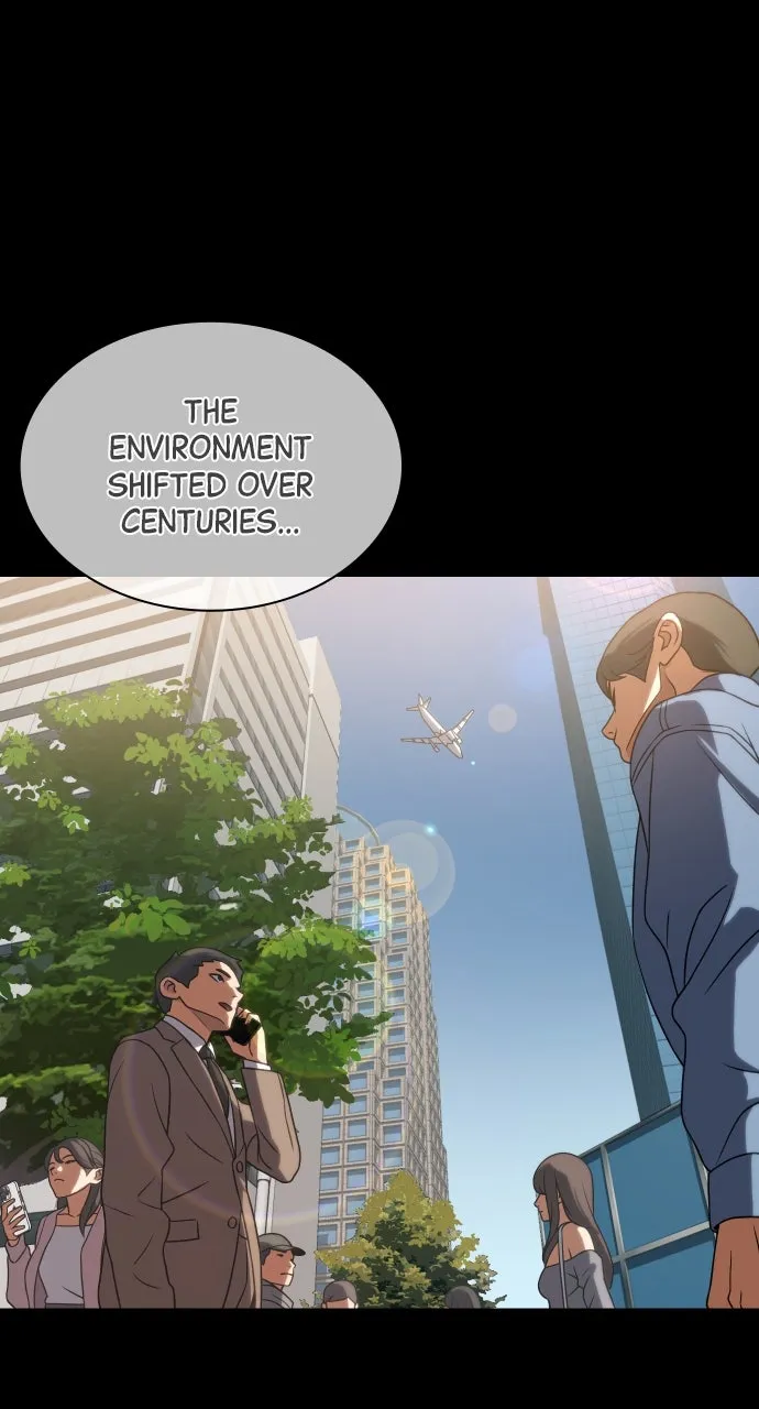 Read The Frostbound Warrior chapter 9 image 9 on Lezhin