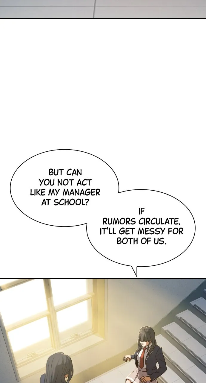 Read The Frostbound Warrior chapter 9 image 92 on Lezhin