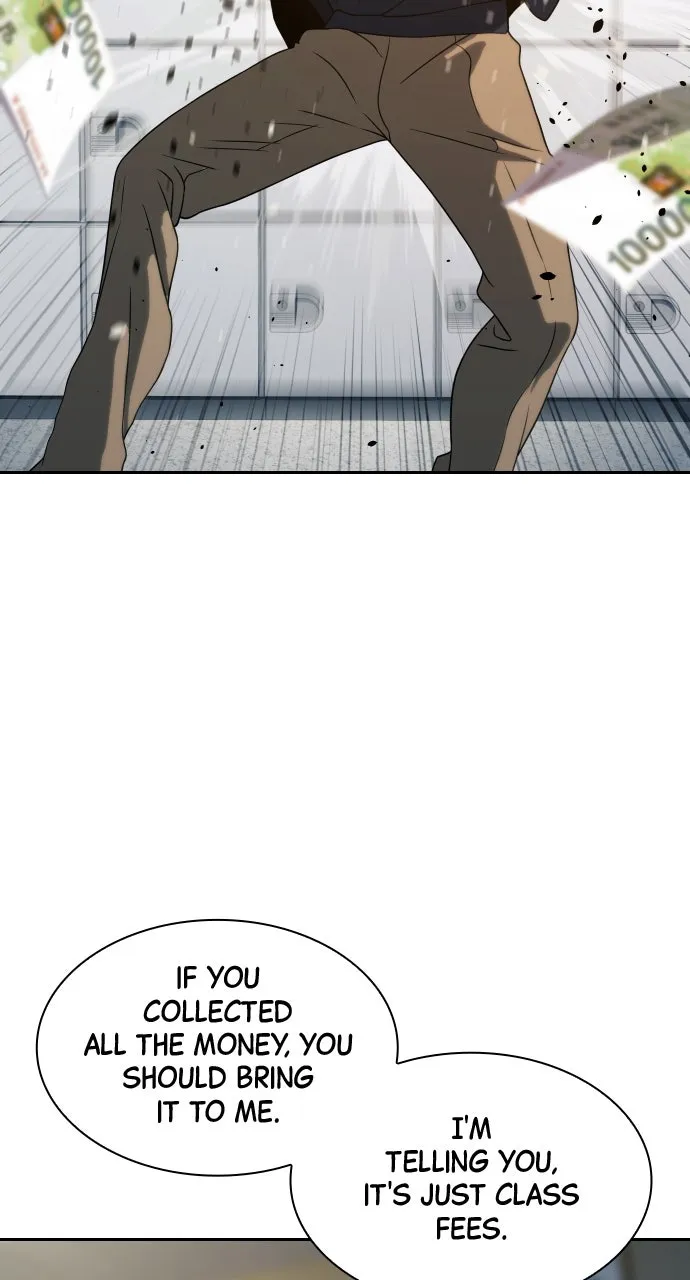 Read The Frostbound Warrior chapter 9 image 97 on Lezhin