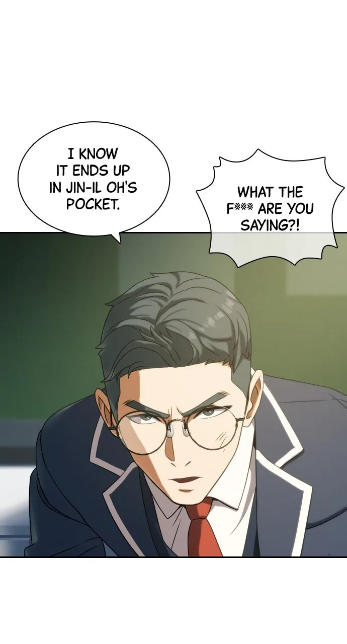 Read The Frostbound Warrior chapter 9 image 99 on Lezhin