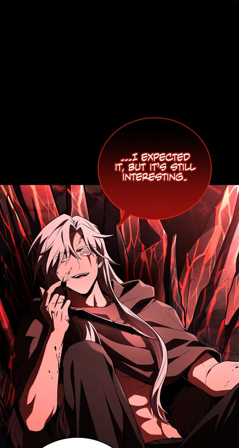 Read The Frozen Player Returns chapter 177 image 10 on Lezhin