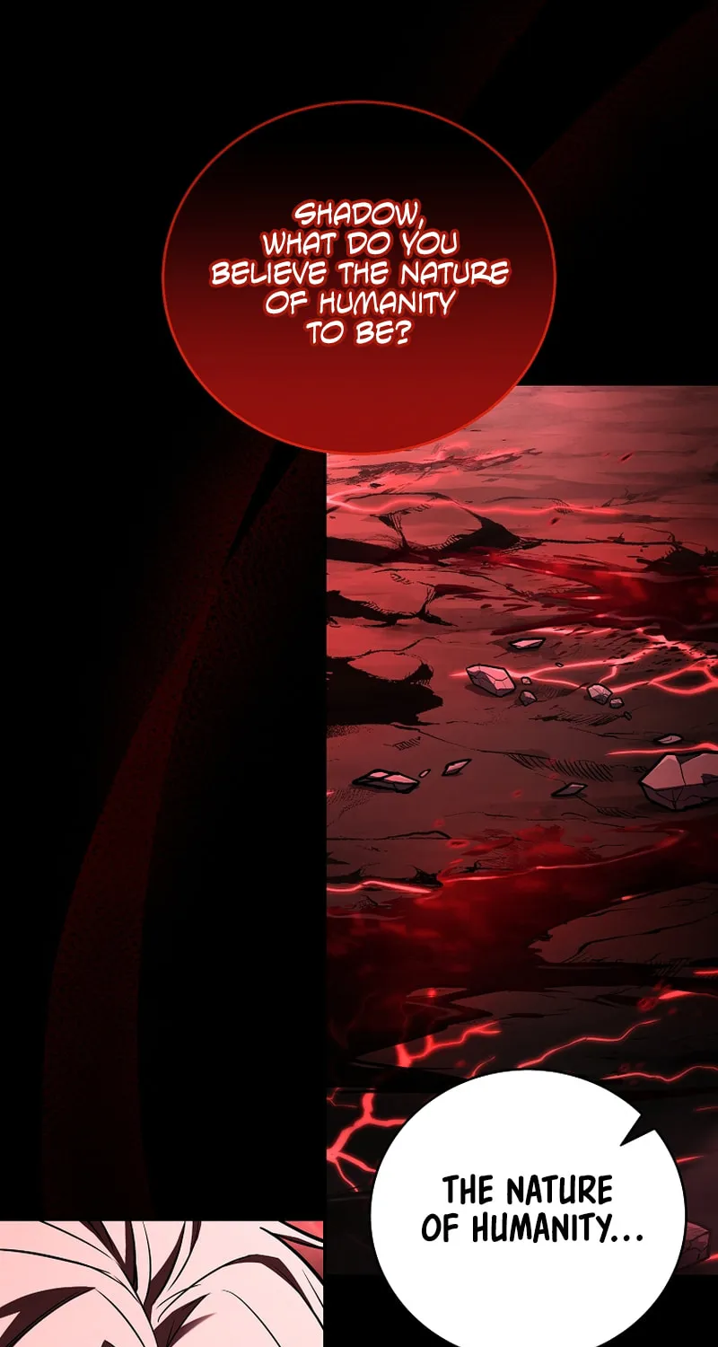 Read The Frozen Player Returns chapter 177 image 12 on Lezhin