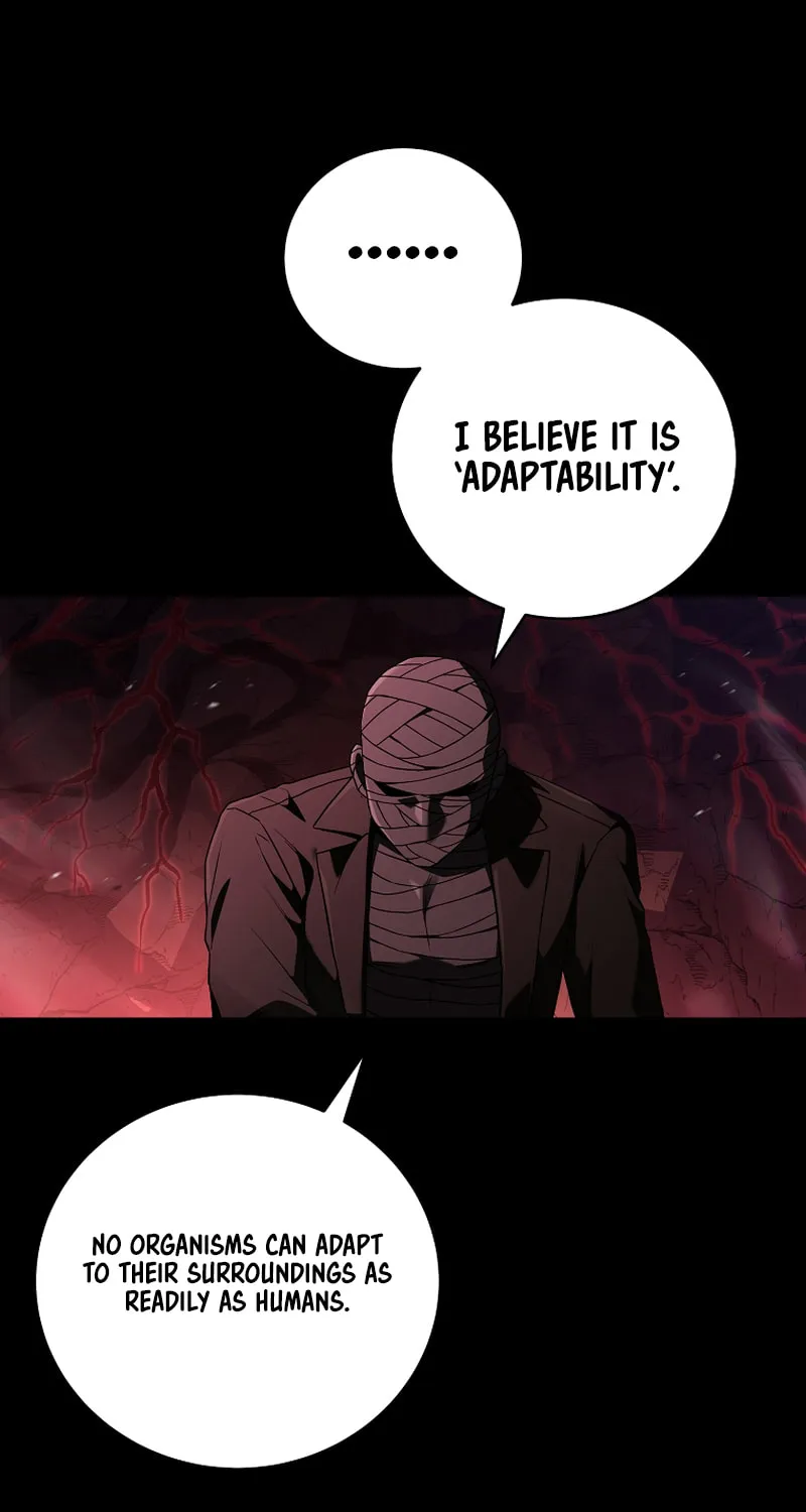 Read The Frozen Player Returns chapter 177 image 14 on Lezhin