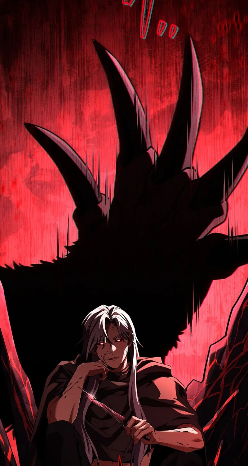 Read The Frozen Player Returns chapter 177 image 19 on Lezhin
