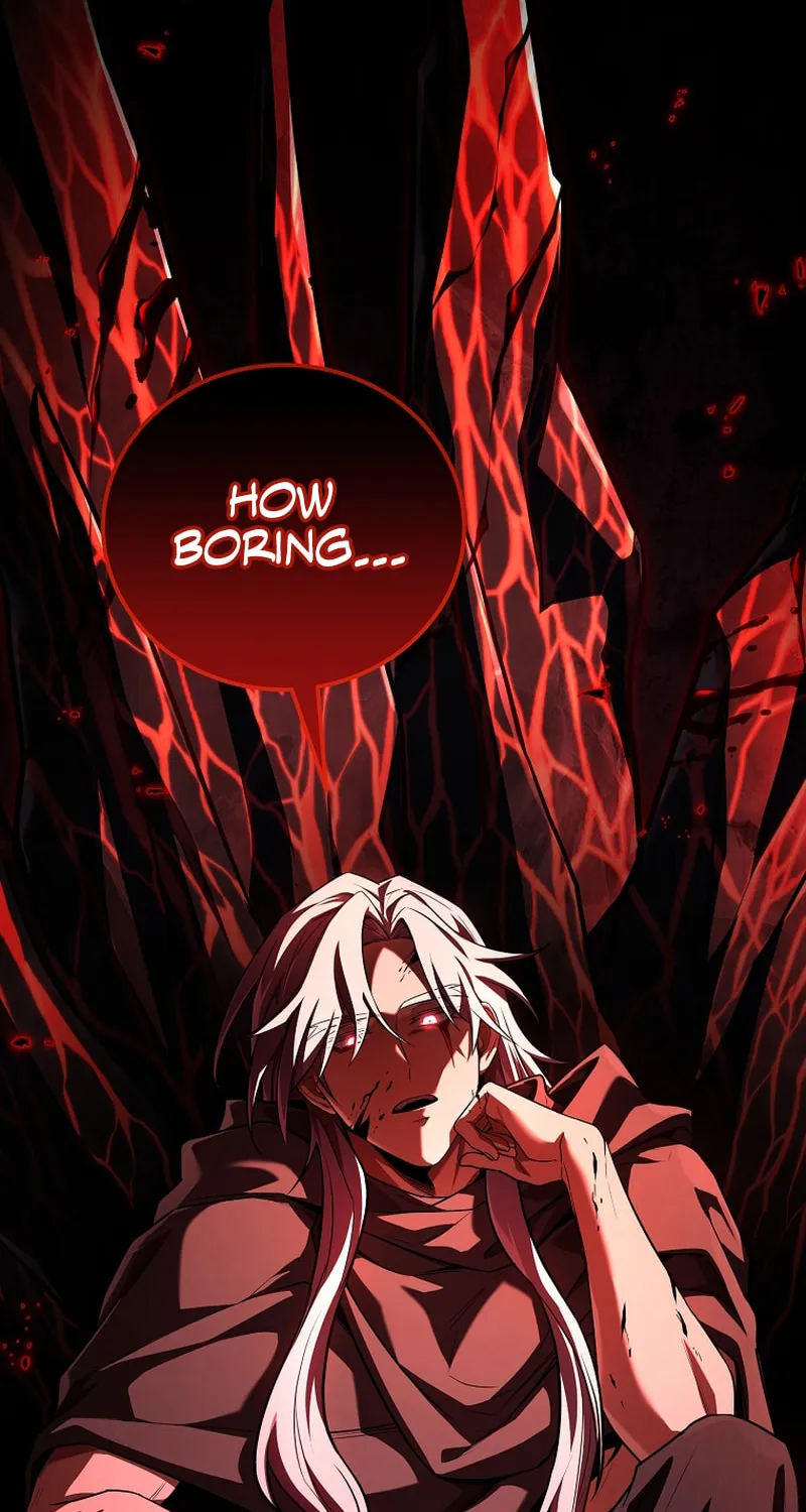 Read The Frozen Player Returns chapter 177 image 2 on Lezhin