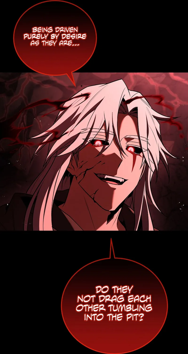 Read The Frozen Player Returns chapter 177 image 23 on Lezhin