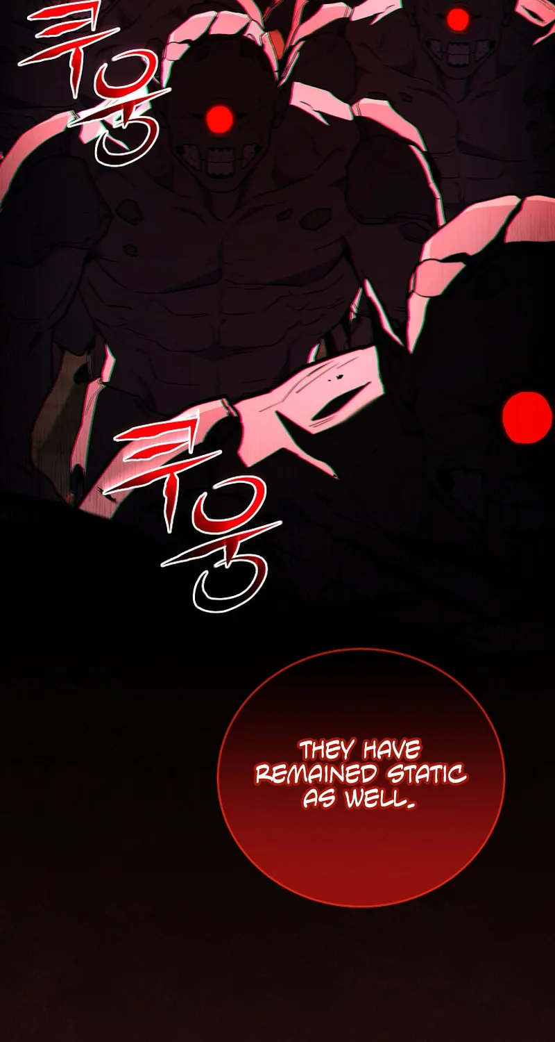 Read The Frozen Player Returns chapter 177 image 25 on Lezhin