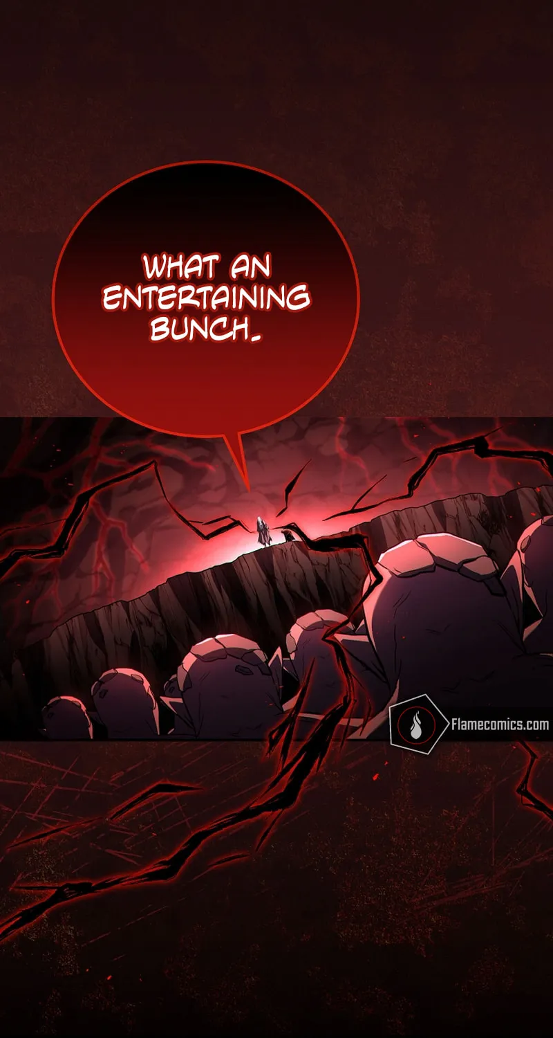 Read The Frozen Player Returns chapter 177 image 26 on Lezhin
