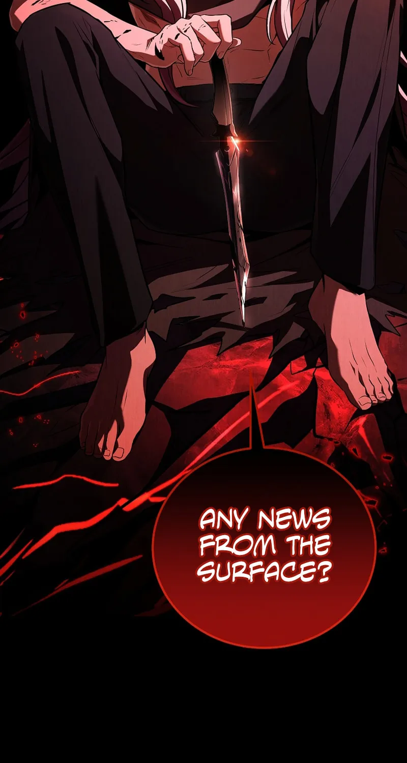 Read The Frozen Player Returns chapter 177 image 3 on Lezhin