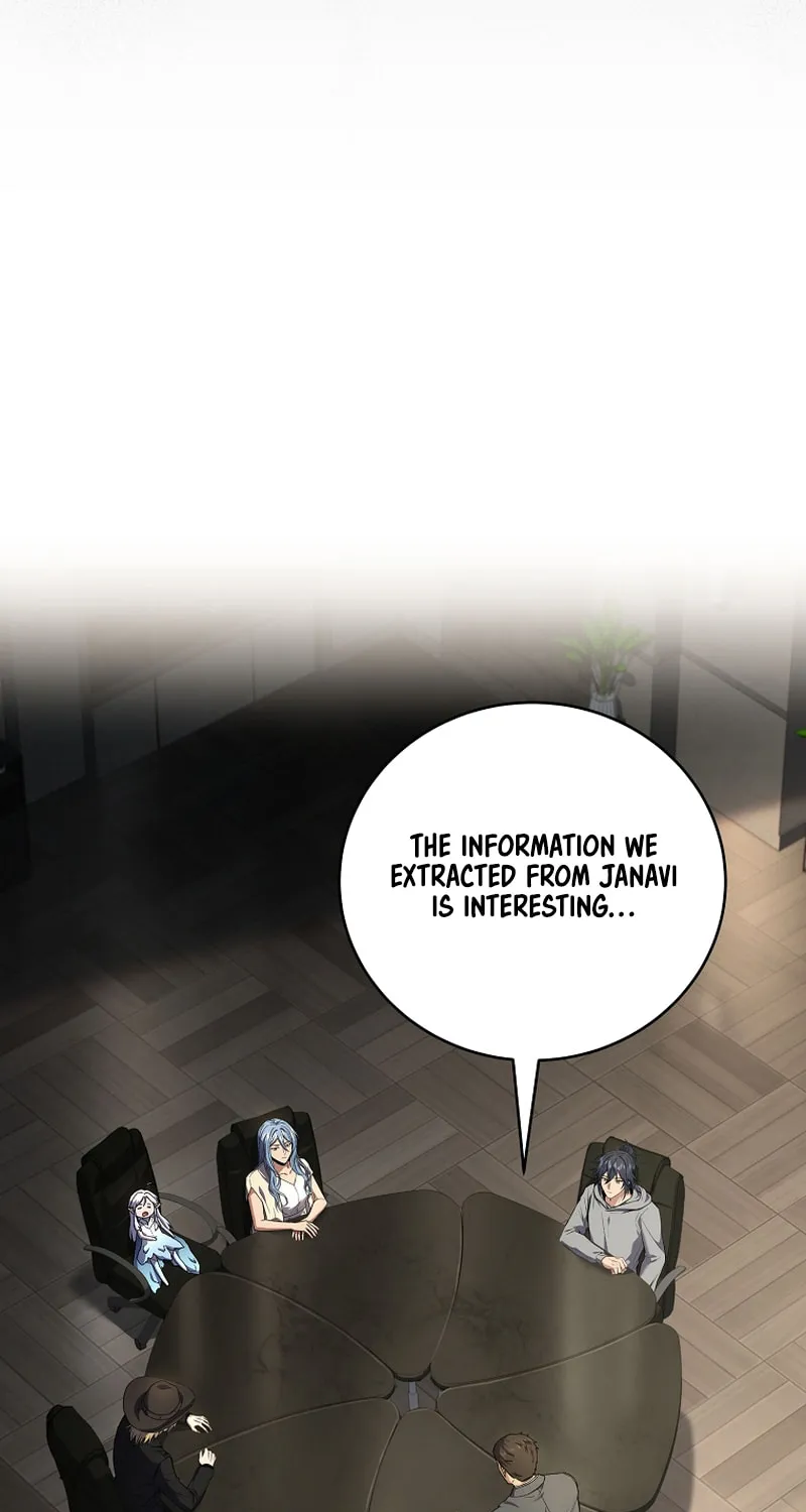 Read The Frozen Player Returns chapter 177 image 30 on Lezhin