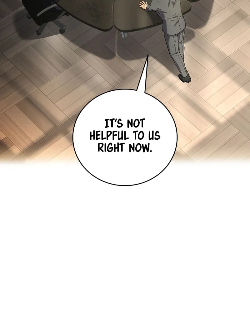 Read The Frozen Player Returns chapter 177 image 31 on Lezhin
