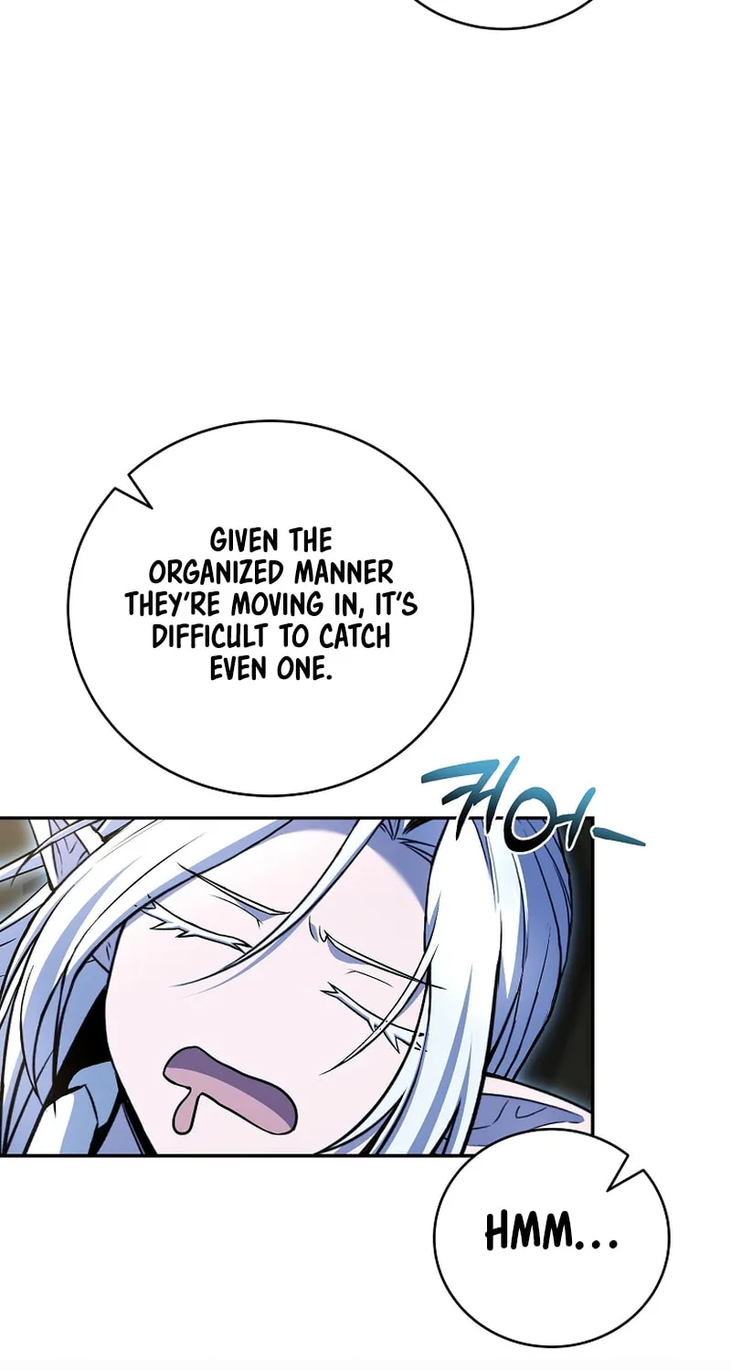 Read The Frozen Player Returns chapter 177 image 34 on Lezhin