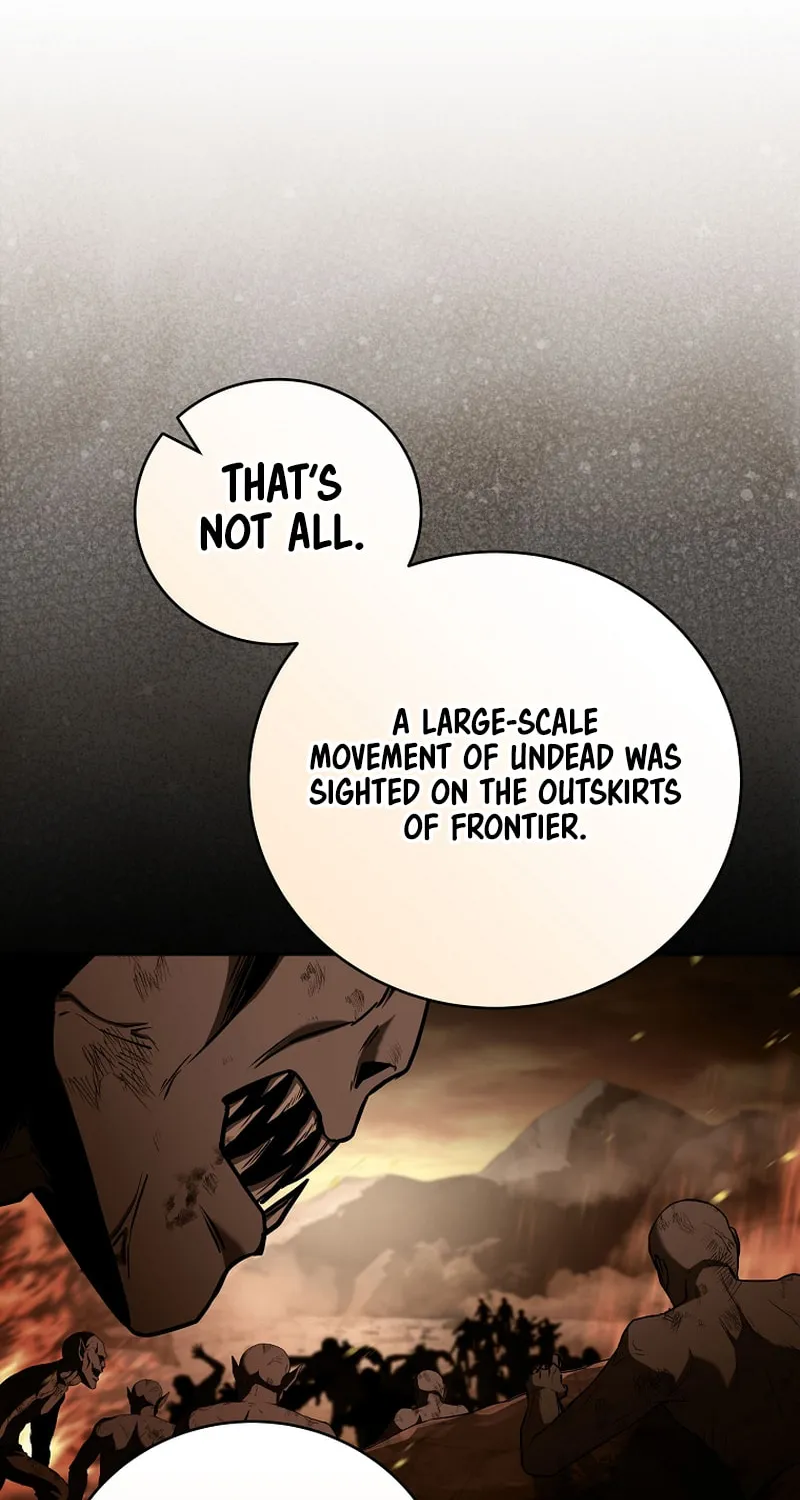 Read The Frozen Player Returns chapter 177 image 35 on Lezhin