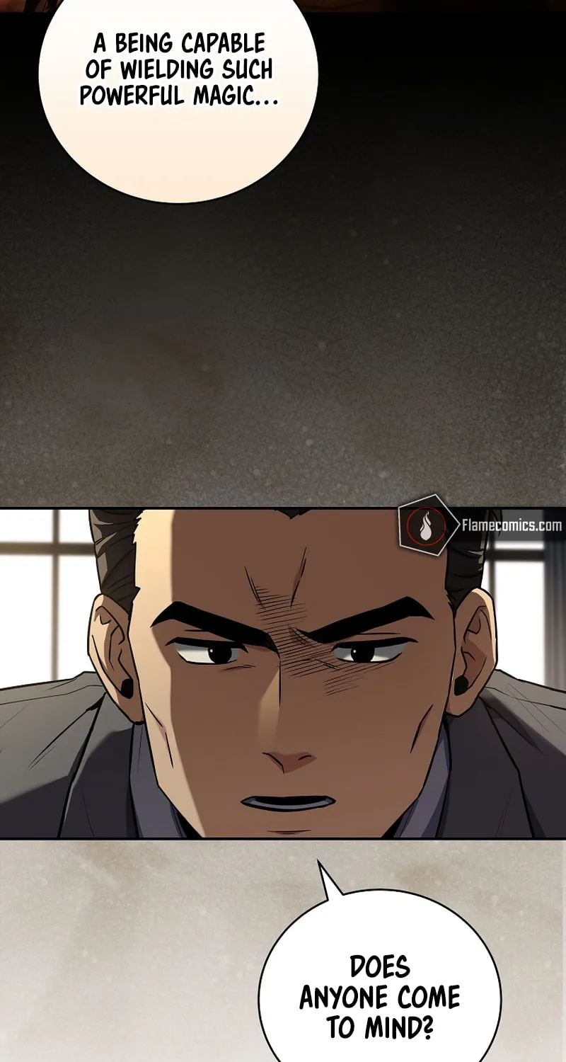 Read The Frozen Player Returns chapter 177 image 36 on Lezhin