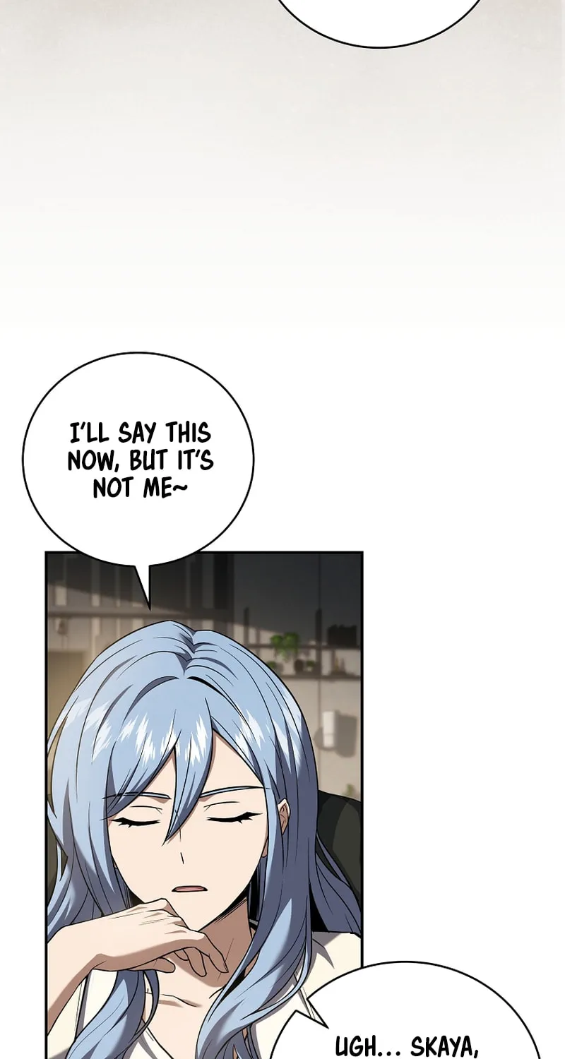 Read The Frozen Player Returns chapter 177 image 37 on Lezhin