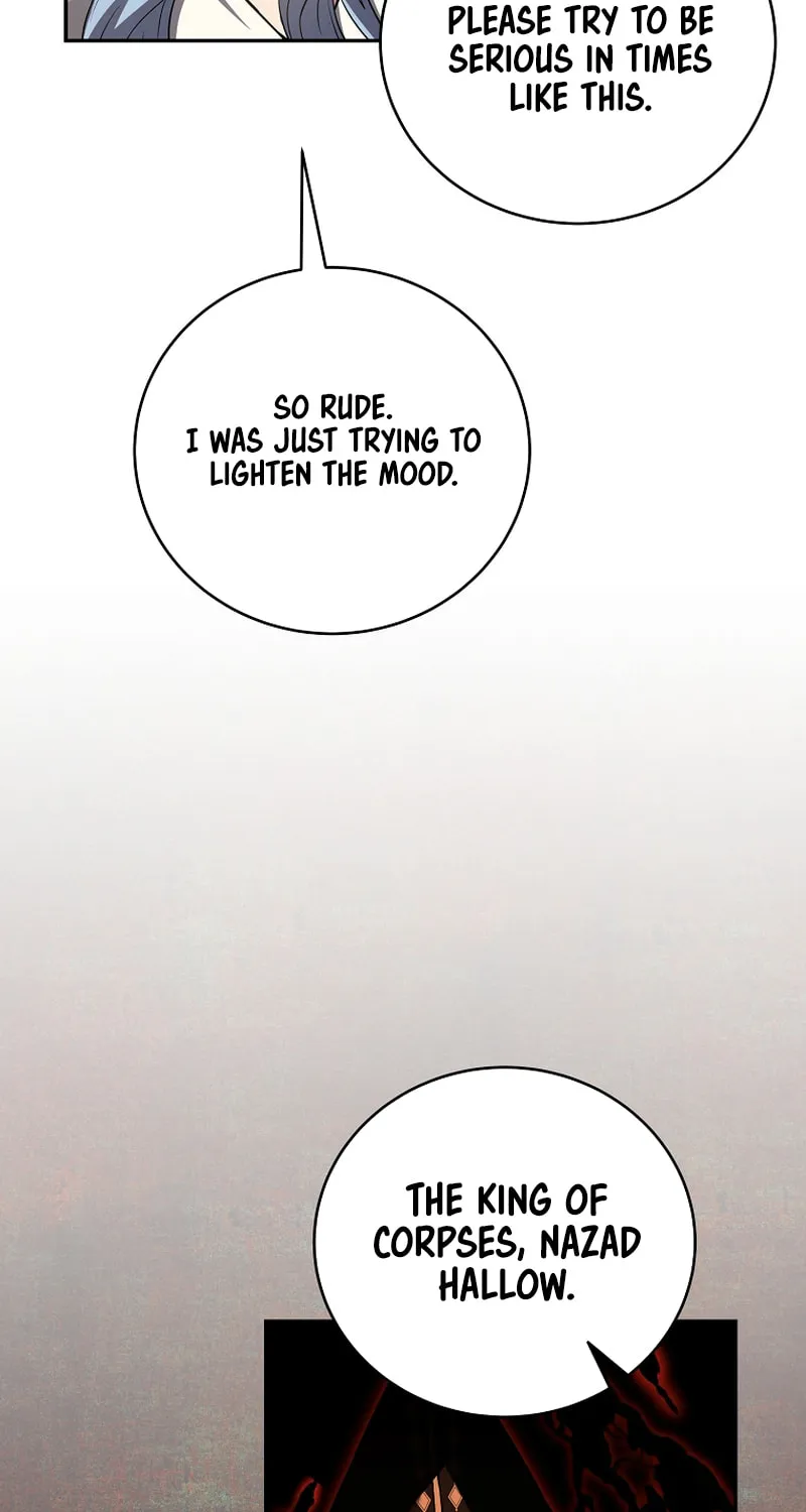 Read The Frozen Player Returns chapter 177 image 38 on Lezhin