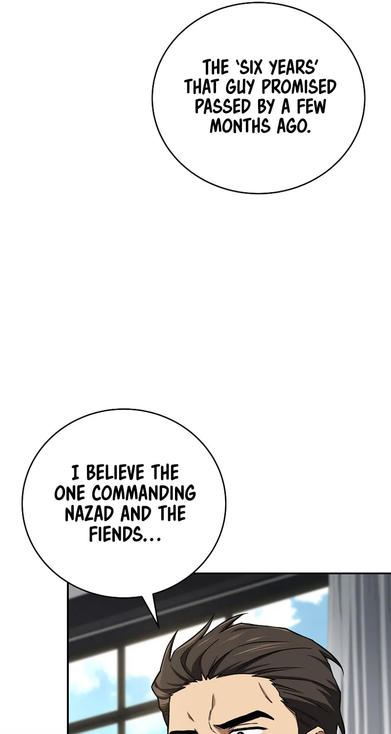 Read The Frozen Player Returns chapter 177 image 42 on Lezhin