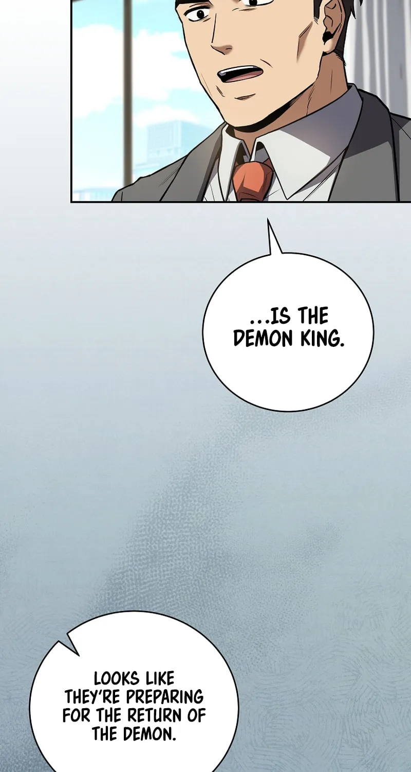 Read The Frozen Player Returns chapter 177 image 43 on Lezhin