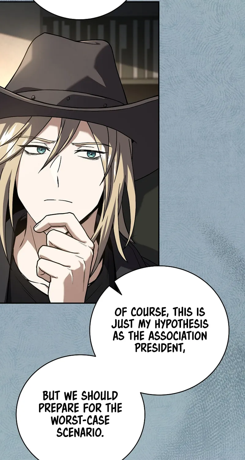 Read The Frozen Player Returns chapter 177 image 44 on Lezhin