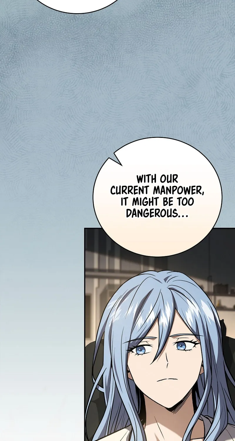 Read The Frozen Player Returns chapter 177 image 45 on Lezhin