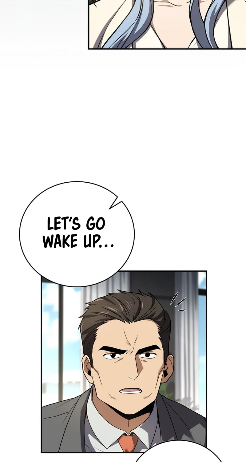 Read The Frozen Player Returns chapter 177 image 46 on Lezhin