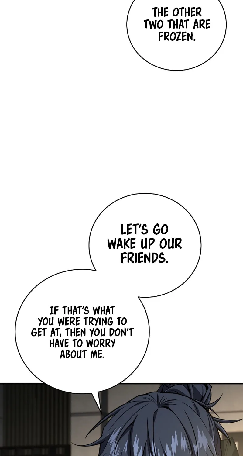 Read The Frozen Player Returns chapter 177 image 47 on Lezhin