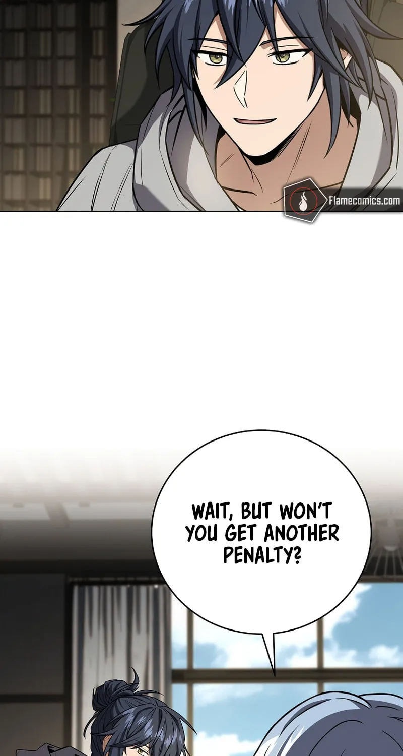 Read The Frozen Player Returns chapter 177 image 48 on Lezhin