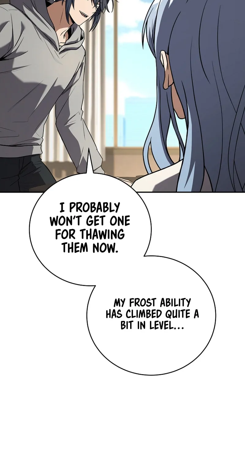 Read The Frozen Player Returns chapter 177 image 49 on Lezhin