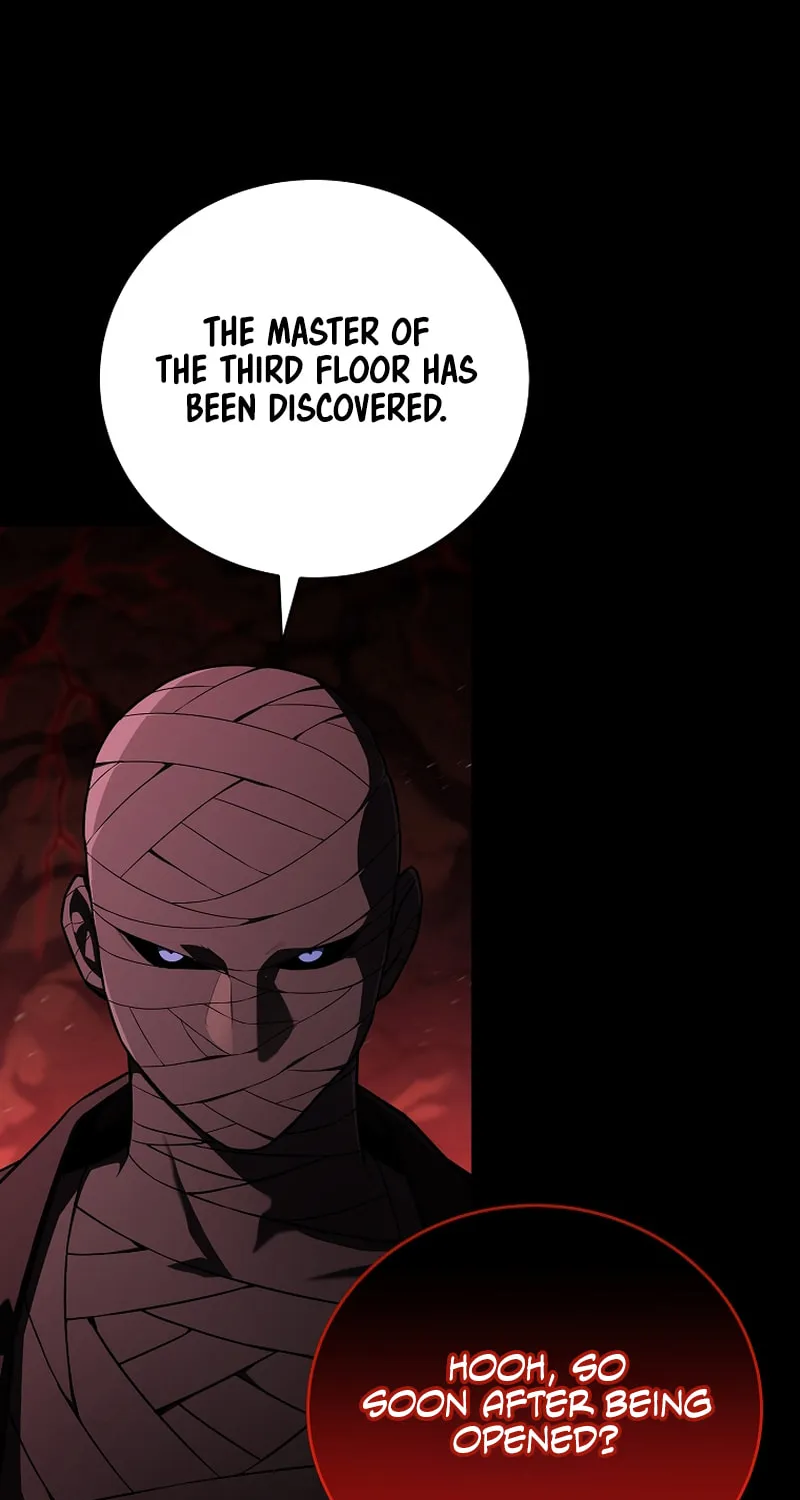 Read The Frozen Player Returns chapter 177 image 5 on Lezhin