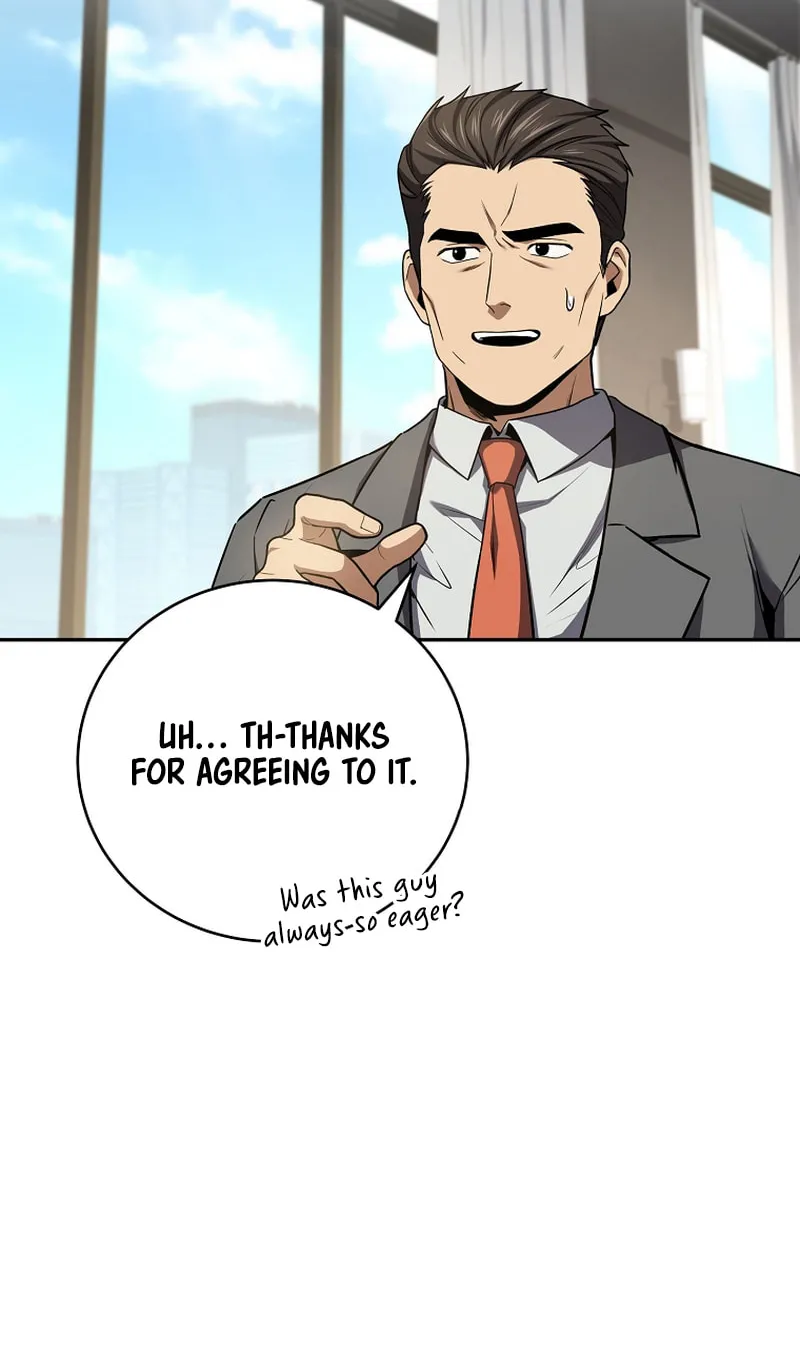 Read The Frozen Player Returns chapter 177 image 51 on Lezhin