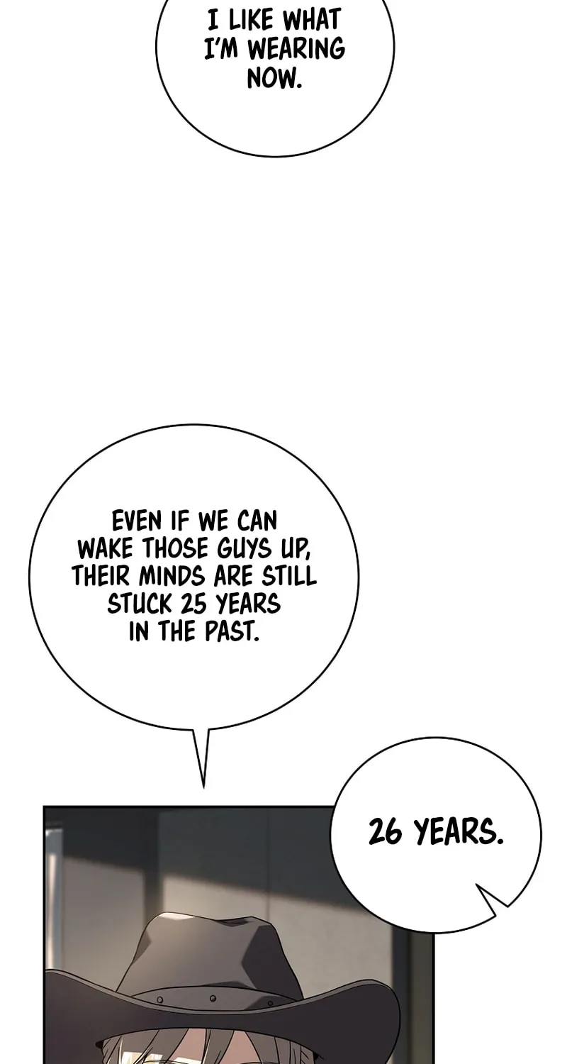 Read The Frozen Player Returns chapter 177 image 53 on Lezhin