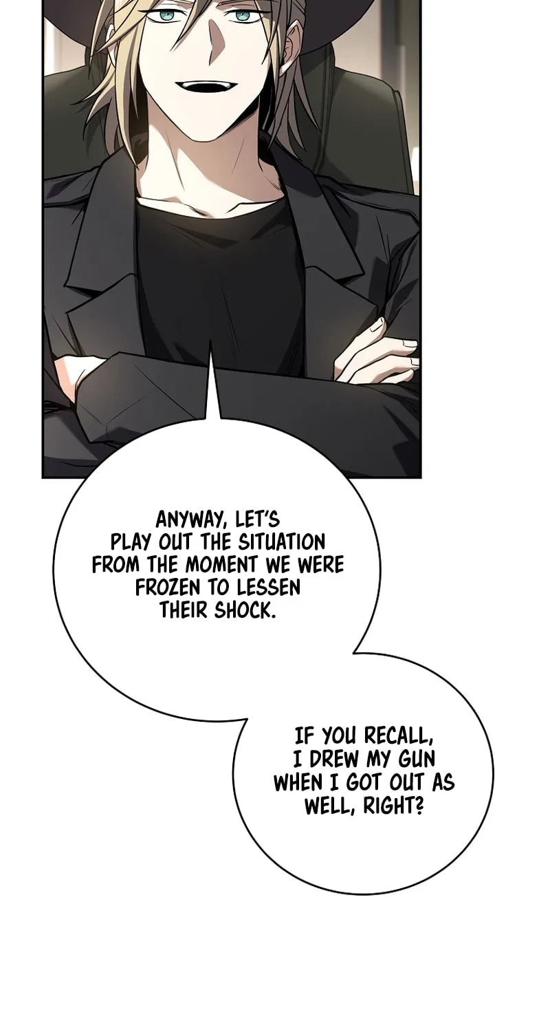 Read The Frozen Player Returns chapter 177 image 54 on Lezhin