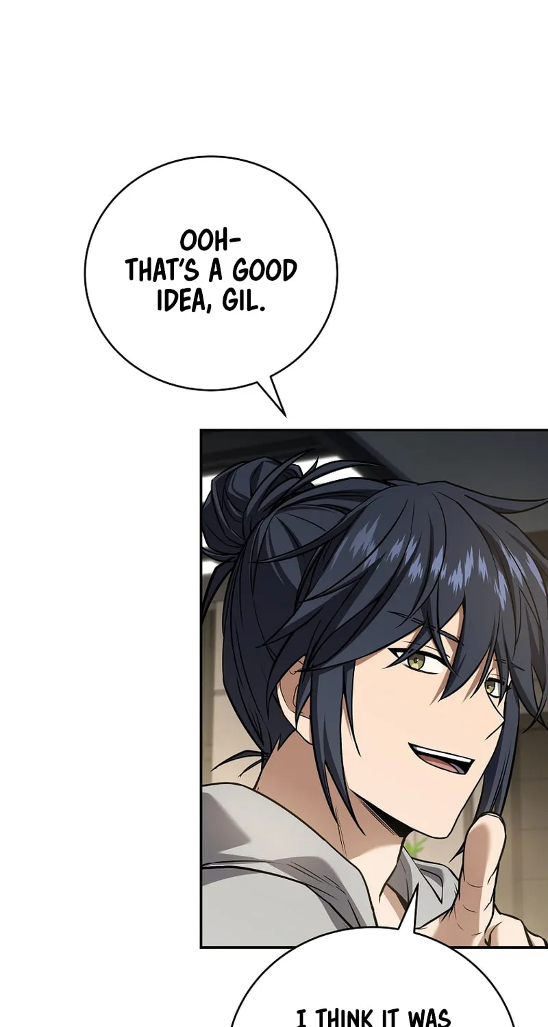 Read The Frozen Player Returns chapter 177 image 55 on Lezhin
