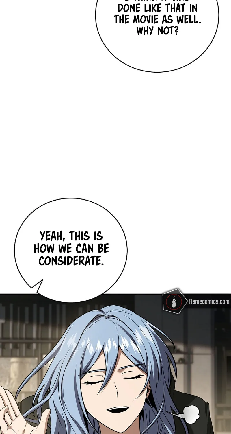 Read The Frozen Player Returns chapter 177 image 56 on Lezhin