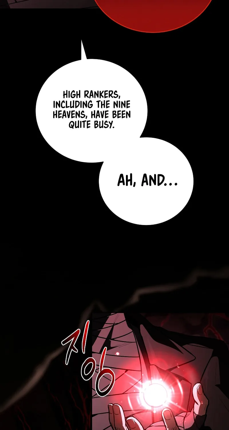 Read The Frozen Player Returns chapter 177 image 6 on Lezhin