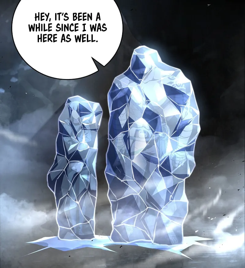 Read The Frozen Player Returns chapter 177 image 60 on Lezhin