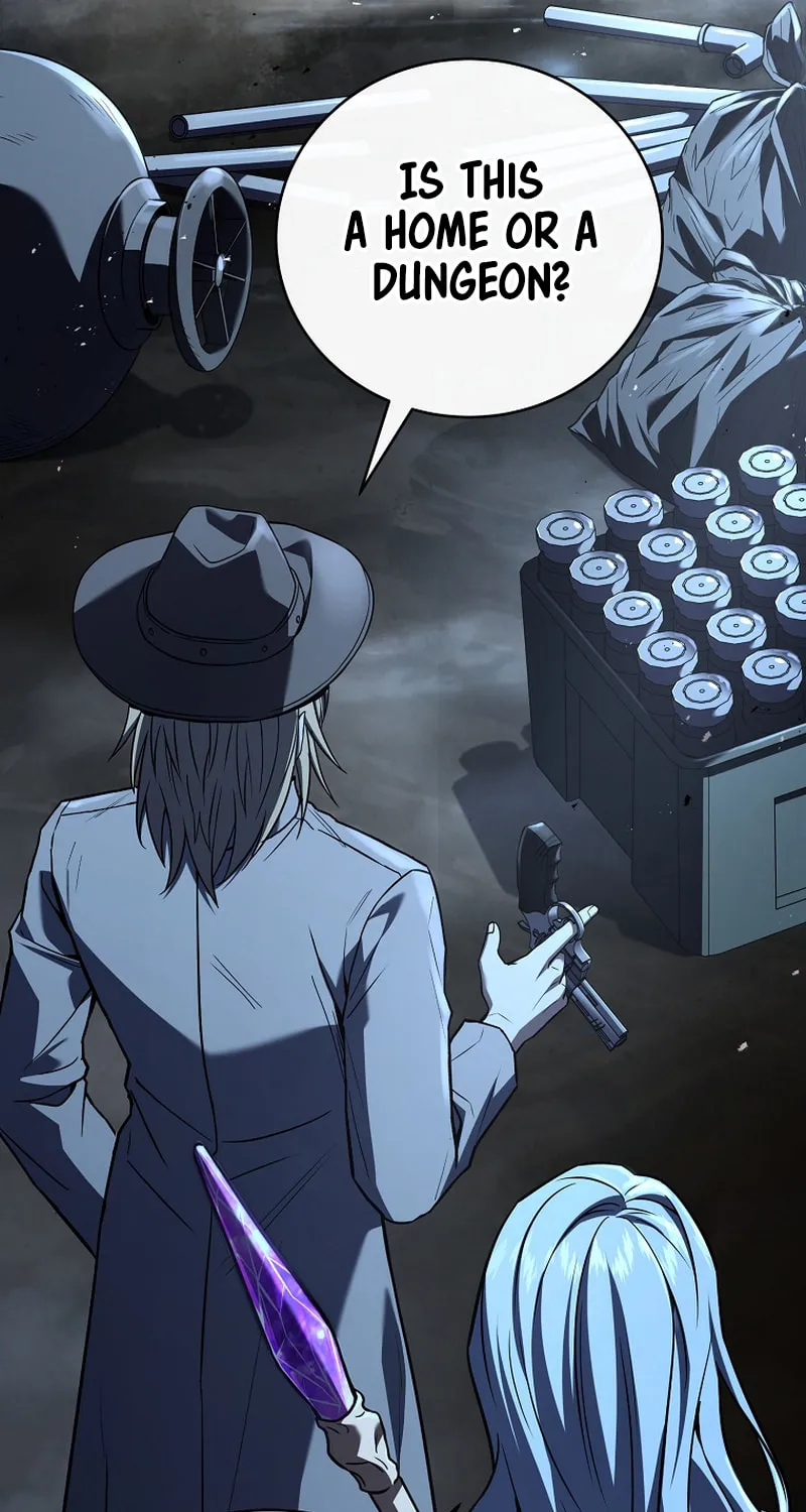 Read The Frozen Player Returns chapter 177 image 61 on Lezhin