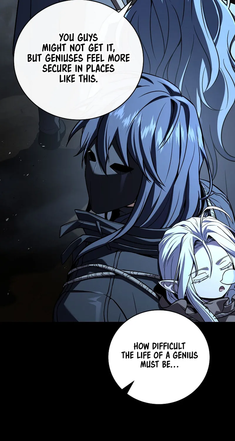 Read The Frozen Player Returns chapter 177 image 62 on Lezhin