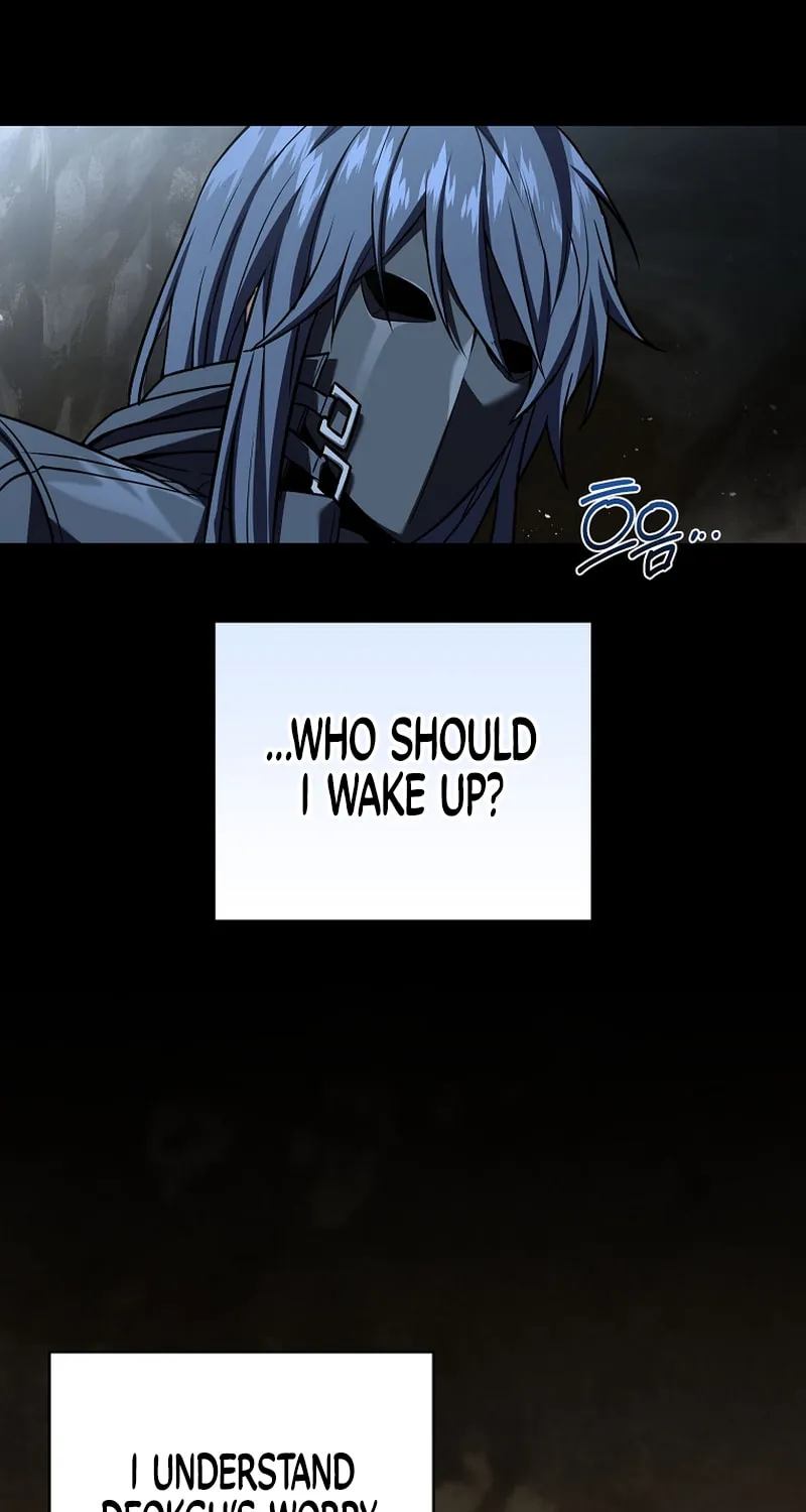 Read The Frozen Player Returns chapter 177 image 65 on Lezhin