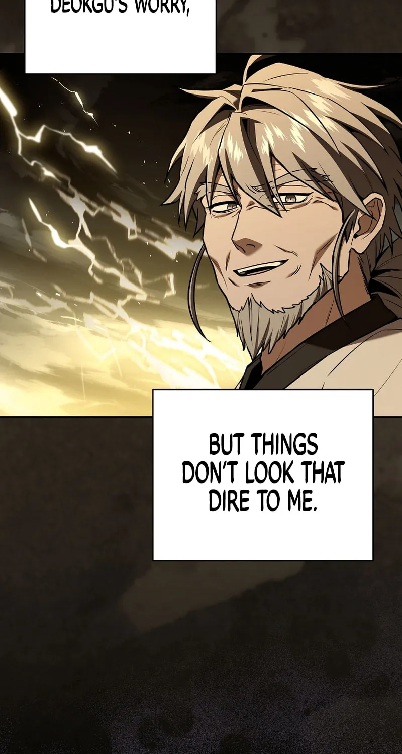 Read The Frozen Player Returns chapter 177 image 66 on Lezhin