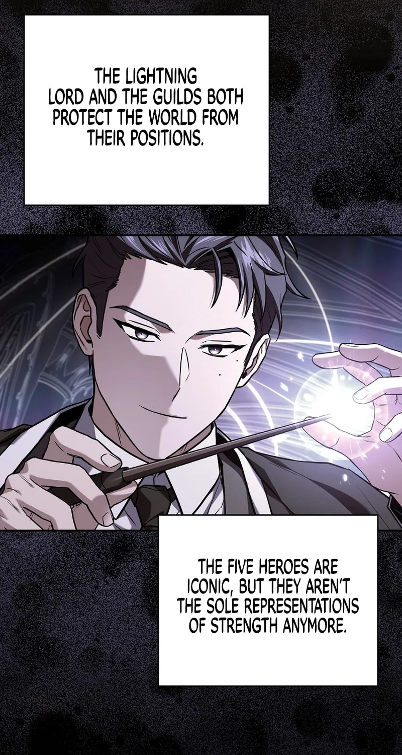 Read The Frozen Player Returns chapter 177 image 67 on Lezhin