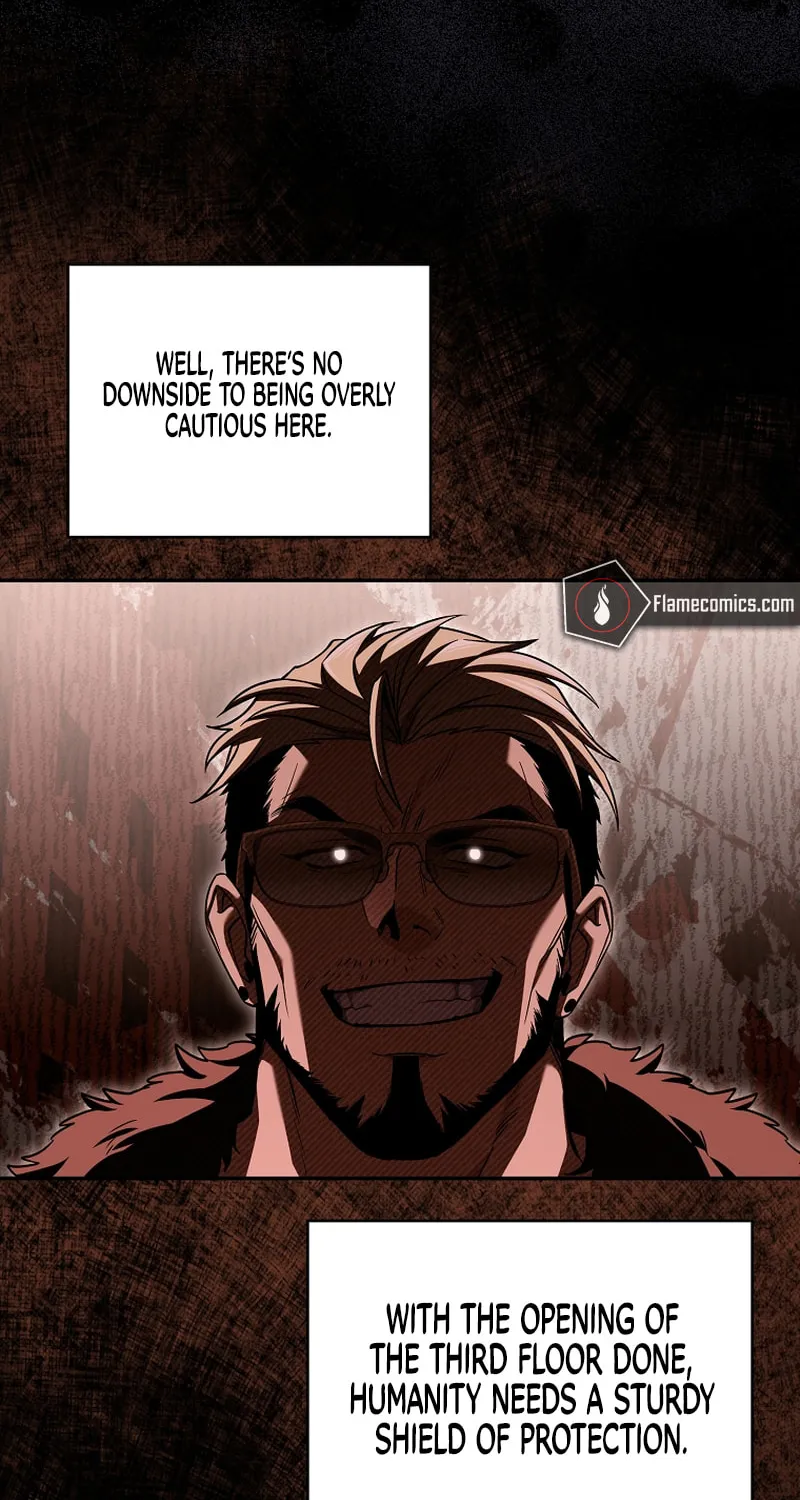 Read The Frozen Player Returns chapter 177 image 68 on Lezhin